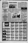 Wilmslow Express Advertiser Thursday 03 January 1991 Page 16