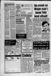 Wilmslow Express Advertiser Thursday 03 January 1991 Page 32