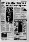 Wilmslow Express Advertiser Thursday 24 January 1991 Page 7