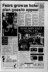 Wilmslow Express Advertiser Thursday 24 January 1991 Page 9