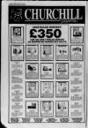 Wilmslow Express Advertiser Thursday 24 January 1991 Page 30