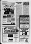 Wilmslow Express Advertiser Thursday 04 April 1991 Page 34