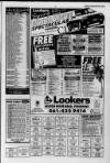 Wilmslow Express Advertiser Thursday 04 April 1991 Page 43