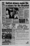 Wilmslow Express Advertiser Thursday 01 August 1991 Page 3
