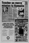 Wilmslow Express Advertiser Thursday 01 August 1991 Page 9