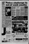 Wilmslow Express Advertiser Thursday 01 August 1991 Page 12