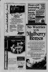 Wilmslow Express Advertiser Thursday 01 August 1991 Page 32