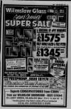 Wilmslow Express Advertiser Thursday 01 August 1991 Page 37