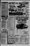 Wilmslow Express Advertiser Thursday 01 August 1991 Page 51