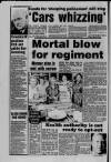 Wilmslow Express Advertiser Thursday 08 August 1991 Page 10