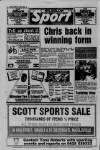 Wilmslow Express Advertiser Thursday 08 August 1991 Page 56