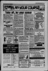 Wilmslow Express Advertiser Thursday 15 August 1991 Page 13