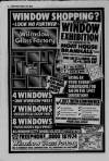 Wilmslow Express Advertiser Thursday 15 August 1991 Page 36