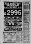 Wilmslow Express Advertiser Thursday 15 August 1991 Page 48