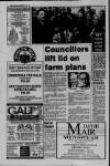 Wilmslow Express Advertiser Thursday 05 December 1991 Page 4