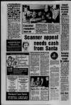 Wilmslow Express Advertiser Thursday 05 December 1991 Page 6