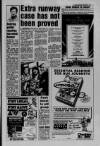 Wilmslow Express Advertiser Thursday 05 December 1991 Page 7