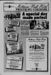 Wilmslow Express Advertiser Thursday 05 December 1991 Page 14