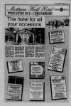 Wilmslow Express Advertiser Thursday 05 December 1991 Page 15