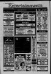 Wilmslow Express Advertiser Thursday 05 December 1991 Page 18