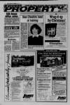 Wilmslow Express Advertiser Thursday 05 December 1991 Page 20