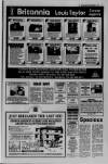 Wilmslow Express Advertiser Thursday 05 December 1991 Page 25