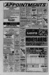 Wilmslow Express Advertiser Thursday 05 December 1991 Page 36