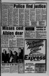 Wilmslow Express Advertiser Thursday 05 December 1991 Page 47