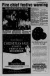 Wilmslow Express Advertiser Thursday 19 December 1991 Page 11