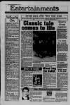 Wilmslow Express Advertiser Thursday 19 December 1991 Page 18