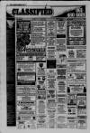 Wilmslow Express Advertiser Thursday 19 December 1991 Page 22