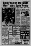 Wilmslow Express Advertiser Tuesday 31 December 1991 Page 3