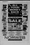 Wilmslow Express Advertiser Tuesday 31 December 1991 Page 4