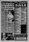 Wilmslow Express Advertiser Tuesday 31 December 1991 Page 5