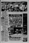 Wilmslow Express Advertiser Tuesday 31 December 1991 Page 7