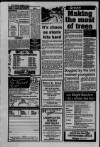 Wilmslow Express Advertiser Tuesday 31 December 1991 Page 10