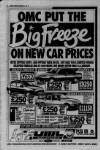 Wilmslow Express Advertiser Tuesday 31 December 1991 Page 28