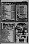 Wilmslow Express Advertiser Tuesday 31 December 1991 Page 29