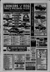 Wilmslow Express Advertiser Tuesday 31 December 1991 Page 30