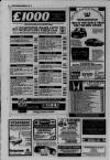 Wilmslow Express Advertiser Tuesday 31 December 1991 Page 34