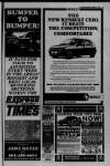 Wilmslow Express Advertiser Tuesday 31 December 1991 Page 35