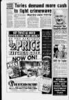 Wilmslow Express Advertiser Thursday 09 January 1992 Page 4