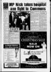 Wilmslow Express Advertiser Thursday 09 January 1992 Page 5