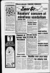 Wilmslow Express Advertiser Thursday 09 January 1992 Page 6