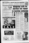 Wilmslow Express Advertiser Thursday 09 January 1992 Page 10
