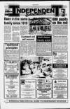 Wilmslow Express Advertiser Thursday 09 January 1992 Page 16