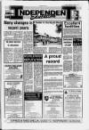Wilmslow Express Advertiser Thursday 09 January 1992 Page 17