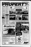 Wilmslow Express Advertiser Thursday 09 January 1992 Page 23