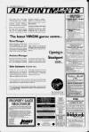 Wilmslow Express Advertiser Thursday 09 January 1992 Page 46
