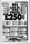 Wilmslow Express Advertiser Thursday 09 January 1992 Page 55